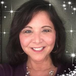 Meet your Posher, Brenda